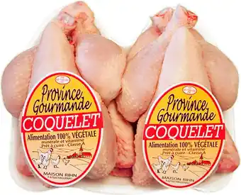 Coquelet