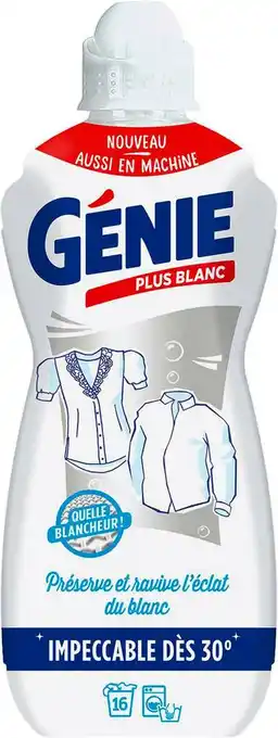 Match Lessive spécialiste offre