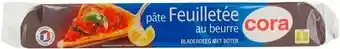 Match Pâte à tarte au beurre offre