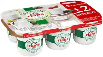 LA Faisselle