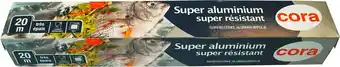 Match Aluminium offre