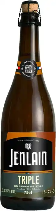 Match Bière offre
