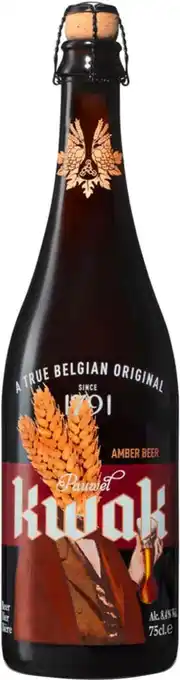 Match Bière offre