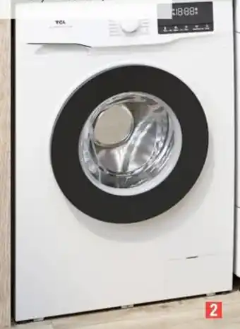 E.Leclerc Lave Linge Frontal offre