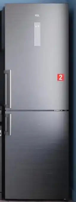E.Leclerc Réfrigérateur Combiné offre