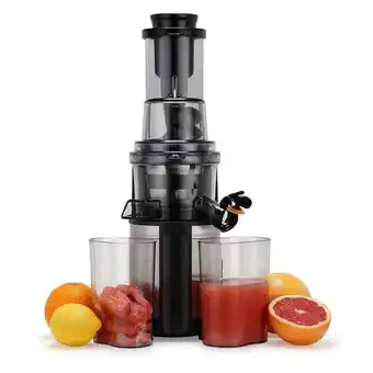 Extracteur de jus qilive