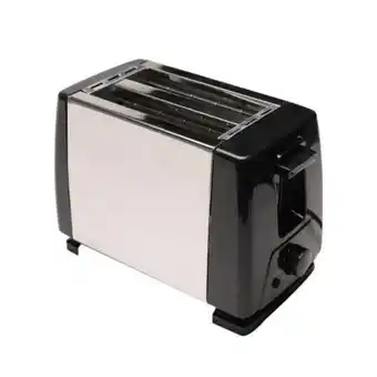 Grille-pain entièrement automatique, grille-pain, grille-pain, sandwicheur,(...)