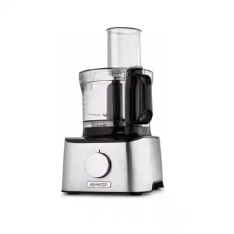 Auchan Robot multifonction kenwood offre