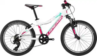 Culture Vélo Lapierre prorace 20 girl offre