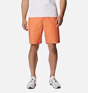 Shorts washed outâą homme