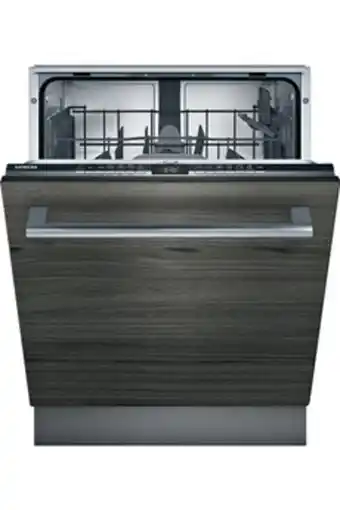 Darty Siemens sn63hx36te - encastrable 60cm offre