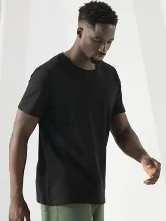 SheIn Homme t-shirt de sport à poche offre
