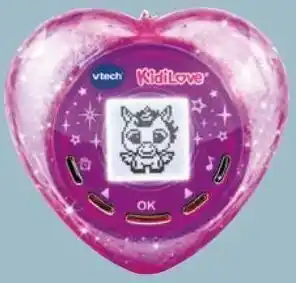 Auchan Kidilove offre