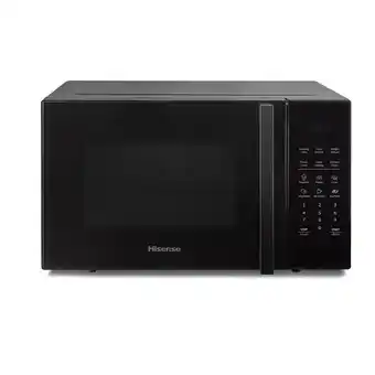 Auchan Micro-ondes monofonction hisense h29mobs9h offre