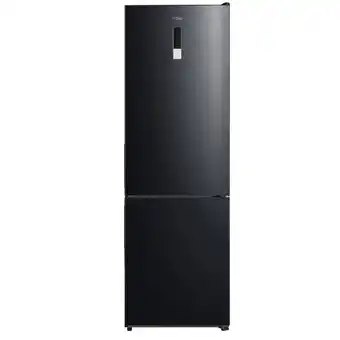 Auchan Réfrigérateur congélateur bas qilive 600095048 offre