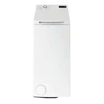 Auchan Lave-linge top whirlpool tdlr6247frn offre
