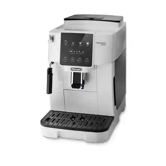 Expresso broyeur ecam 220.20w delonghi