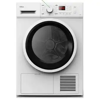 SĂšche-linge condensation qilive 600103564