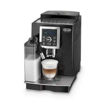 Auchan Expresso broyeur ecam23.460b offre