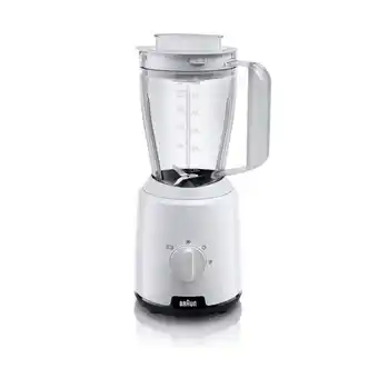 Auchan Blender braun offre