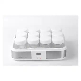 Auchan Yaourtiere qilive offre