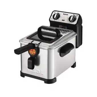 Auchan Friteuse tefal offre
