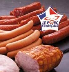 Auchan Charcuterie à choucroute offre