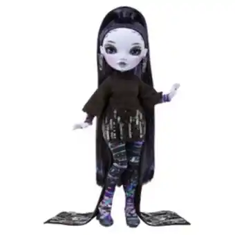 King Jouet Poupée shadow high - reina glitch crowne offre
