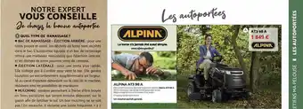 Alpina at3 98 a