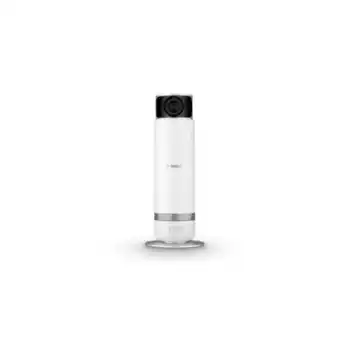 Caméra intérieure 360° bosch smart home