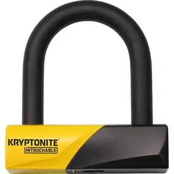 Dafy Moto Antivol u intouchable 100 - sra offre