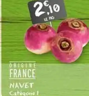 Navet