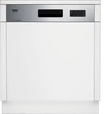 Pro&Cie Lave vaisselle integrable beko offre