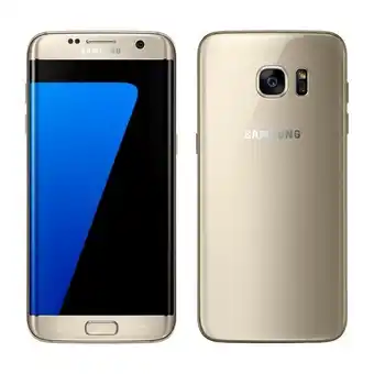 Galaxy s7 edge - or - reconditionné
