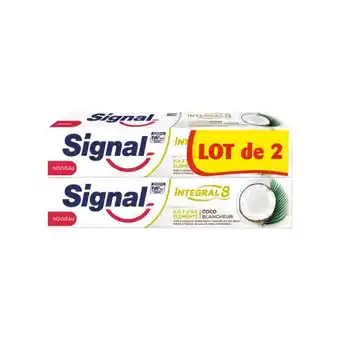 Dentifrice