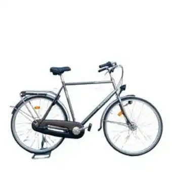 Decathlon Reconditionné - tradition vélo ville offre