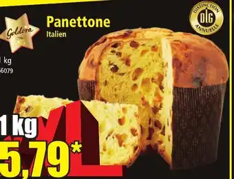 Norma Panettone offre