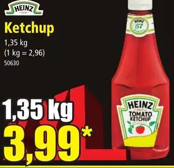 Norma Ketchup offre