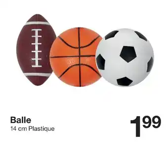 Balle