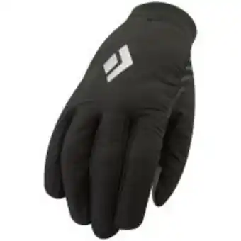 Gants mont blanc - black diamond