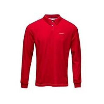 Decathlon Polo merapi homme offre