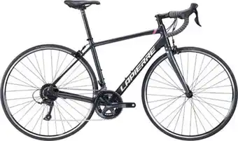Culture Vélo Lapierre sensium 2.0 - femme taille 48 offre