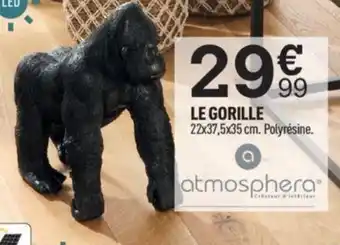 Centrakor Le Gorille offre