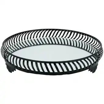 Action Plateau miroir offre