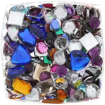 Loisirs pierres strass