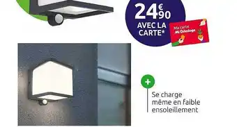Mr Bricolage La carte mr bricolage offre