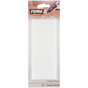 Action Bâtons de colle FERM offre