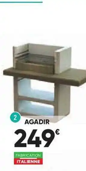 Agadir