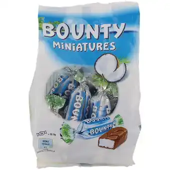 Action Mini Bounty offre