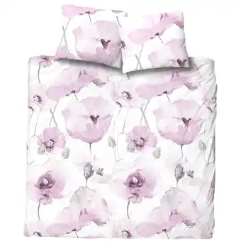 Action Set de housse de couette offre